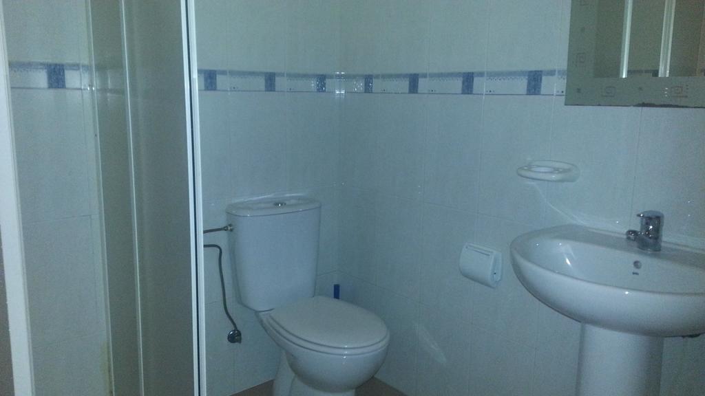 Apartamento Atico Select Real Caldas De Reis Bilik gambar